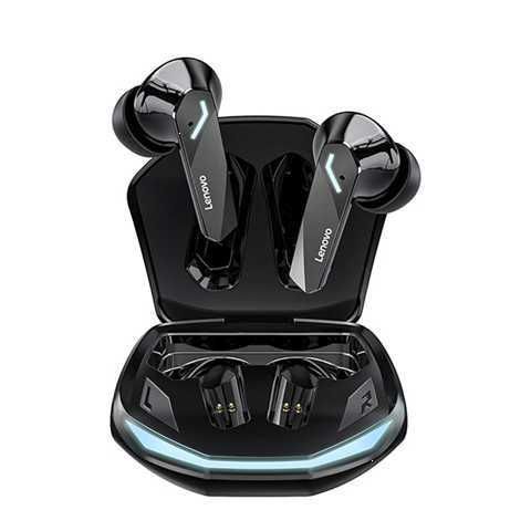 AUDIFONOS BLUETOOTH THINKPLUS GM2 PRO NEGRO LENOVO