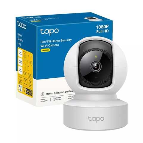 CAMARA TP-LINK WIFI C202