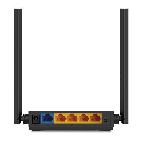 ROUTER INALAMBRICO DE DOBLE BANDA AC1200 ARCHER C50 - Imagen 2