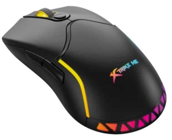 MOUSE GAMER XTRIKE ME GW-610 WIRELESS
