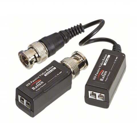 VIDEO BALUN FOLKSAFE HD