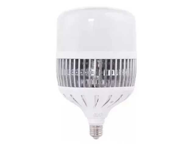FOCO ALTA POTENCIA E27 100W 6200K GENERAL LED